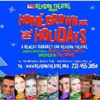 New Jersey Talent Returns Home For Holiday Cabaret 12/20